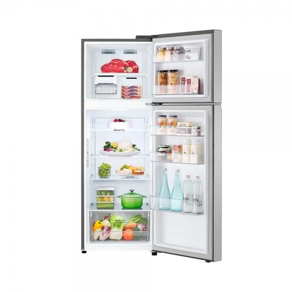 Frigor�fico LG GTBV38PZGKD