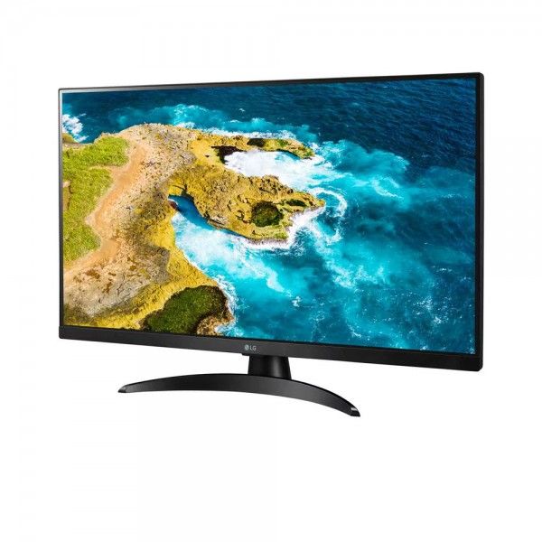 TV Monitor LG 27TQ615S-PZ