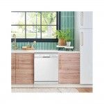 M�quina de Lavar Loi�a LG DF242FWS