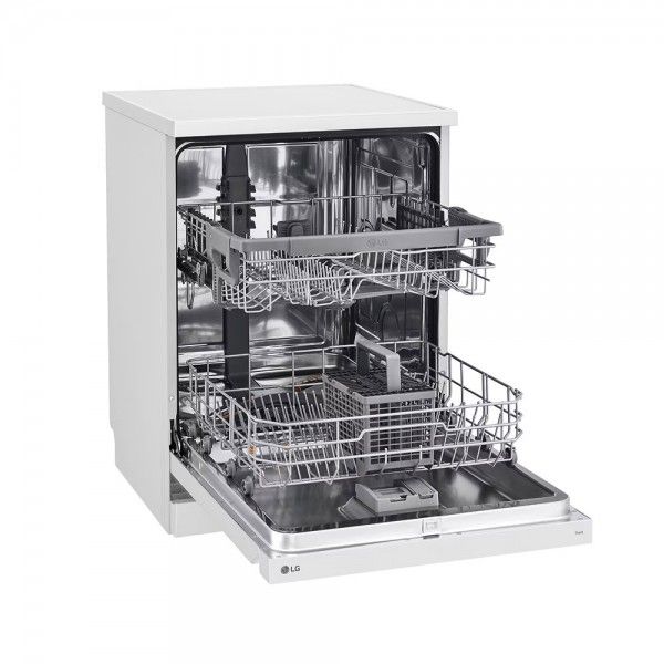 M�quina de Lavar Loi�a LG DF242FWS