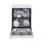 M�quina de Lavar Loi�a LG DF242FWS