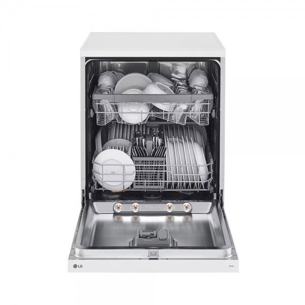 M�quina de Lavar Loi�a LG DF242FWS