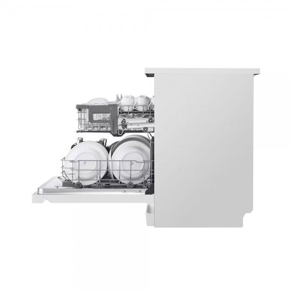 M�quina de Lavar Loi�a LG DF242FWS