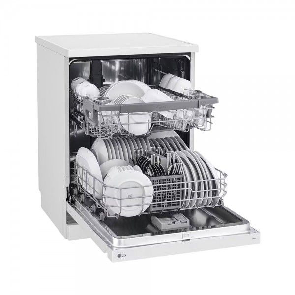 M�quina de Lavar Loi�a LG DF242FWS