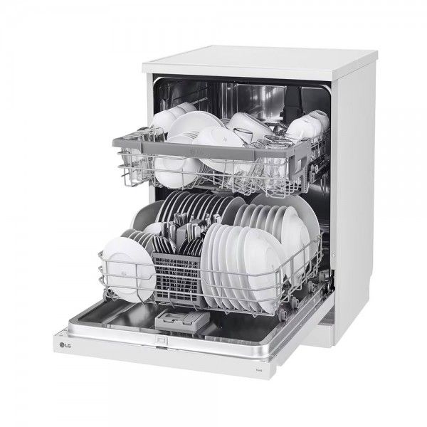 M�quina de Lavar Loi�a LG DF242FWS