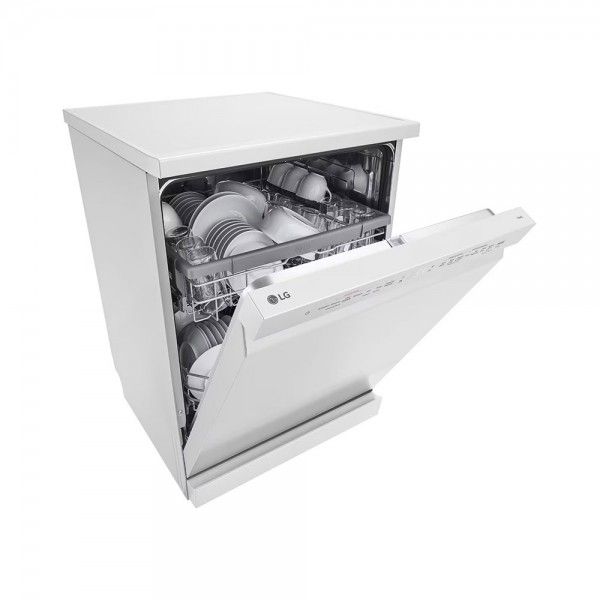 M�quina de Lavar Loi�a LG DF242FWS