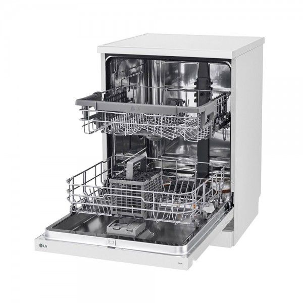 M�quina de Lavar Loi�a LG DF242FWS