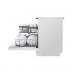 M�quina de Lavar Loi�a LG DF242FWS