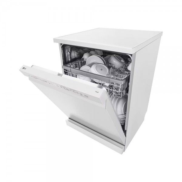 M�quina de Lavar Loi�a LG DF242FWS