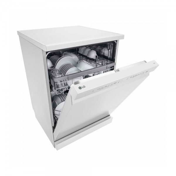 M�quina de Lavar Loi�a LG DF242FW