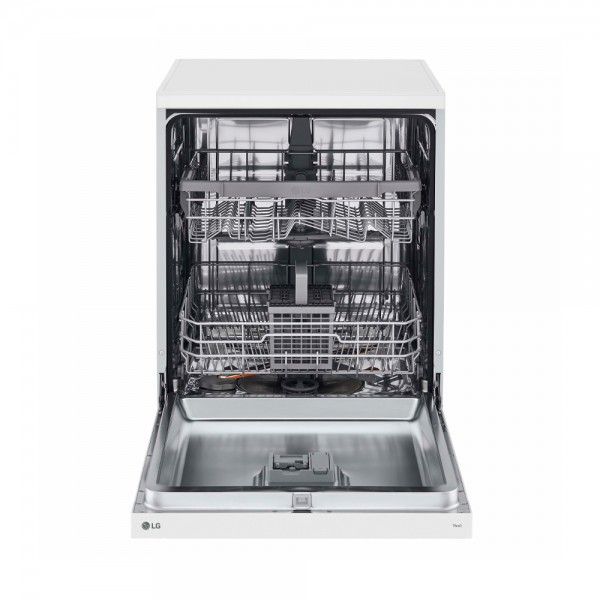 M�quina de Lavar Loi�a LG DF242FW