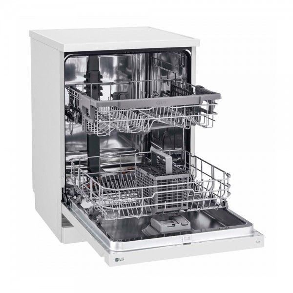 M�quina de Lavar Loi�a LG DF242FW