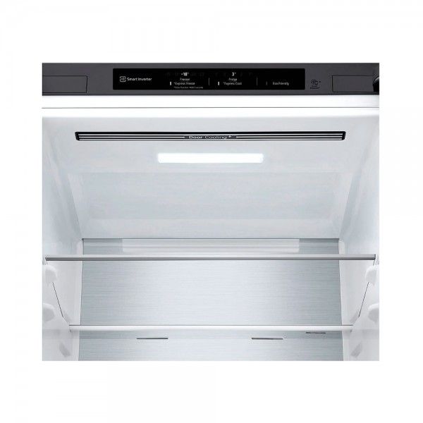 Frigorif�co Combinado LG GBB71PZVCN1