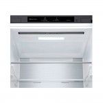Frigorif�co Combinado LG GBB71PZVCN1