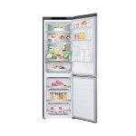 Frigorif�co Combinado LG GBB71PZVCN1