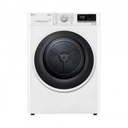 M�quina de Secar Roupa LG RH90V5AV6N