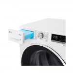 M�quina de Secar Roupa LG RH90V5AV6N