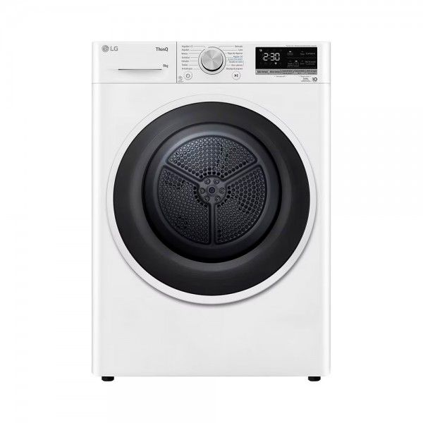 Máquina de Secar Roupa LG RH90V5AV6N