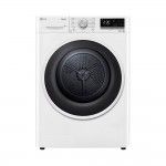 M�quina de Secar Roupa LG RH90V5AV6N