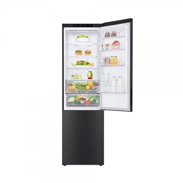 Frigorífico Combinado LG GBP62MCNBC Frigorífico Combinado LG GBP62MCNBC