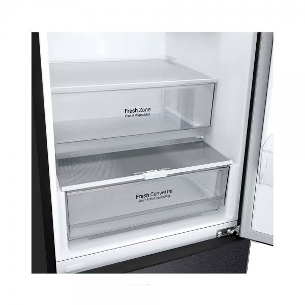 Frigorífico Combinado LG GBP62MCNBC Frigorífico Combinado LG GBP62MCNBC