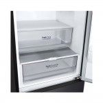 Frigor�fico Combinado LG GBP62MCNBC