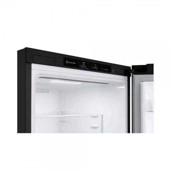 Frigorífico Combinado LG GBP62MCNBC Frigorífico Combinado LG GBP62MCNBC