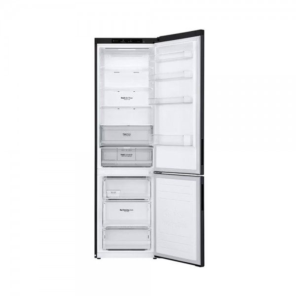 Frigorífico Combinado LG GBP62MCNBC Frigorífico Combinado LG GBP62MCNBC