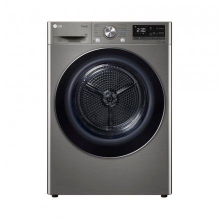 M�quina de Secar Roupa LG RH90V9PV2N