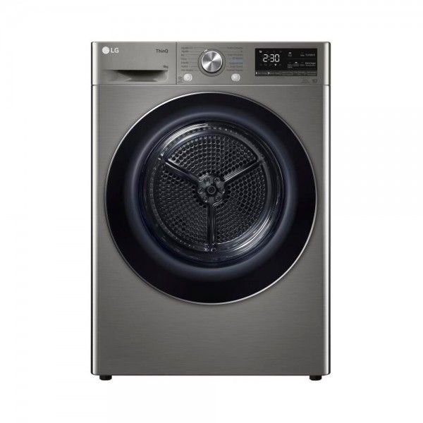 Máquina de Secar Roupa LG RH90V9PV2N