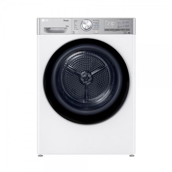 Máquina de Secar Roupa LG RH10V9AV2WR