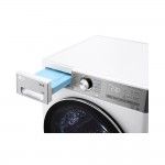 M�quina de Secar Roupa LG RH10V9AV2WR