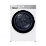 M�quina de Secar Roupa LG RH10V9AV2WR