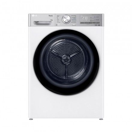 M�quina de Secar Roupa LG RH10V9AV2WR