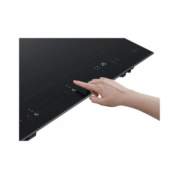 Placa de Indução LG CBIZ2437B Placa de Indução LG CBIZ2437B