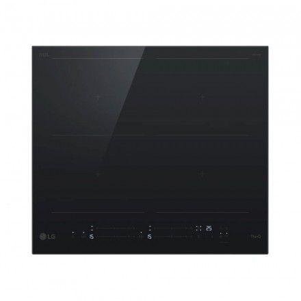 Placa de Indu��o LG CBIZ2437B