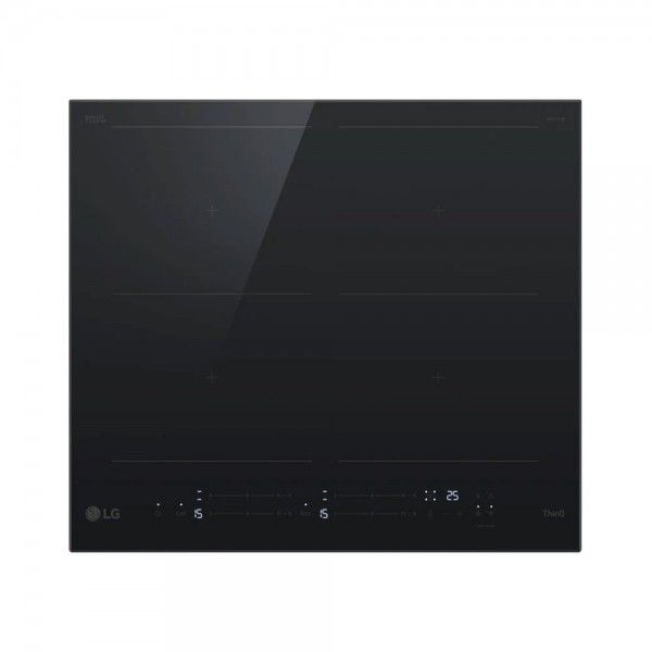 Placa de Indução LG CBIZ2437B