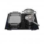 Placa de Indu��o LG CBIZ2437B