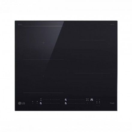 Placa de Indu��o LG CBIZ2435B