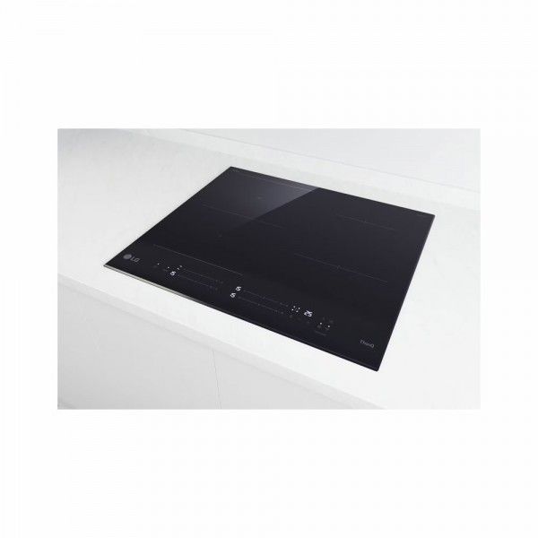 Placa de Indução LG CBIZ2435B Placa de Indução LG CBIZ2435B