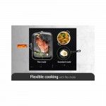 Placa de Indu��o LG CBIZ2435B