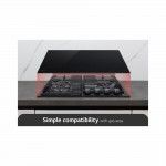 Placa de Indu��o LG CBIZ2435B