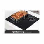 Placa de Indu��o LG CBIZ2435B