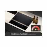 Placa de Indu��o LG CBIZ2435B