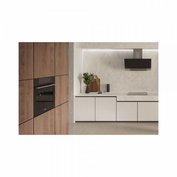 Placa de Indução LG CBIZ2435B Placa de Indução LG CBIZ2435B