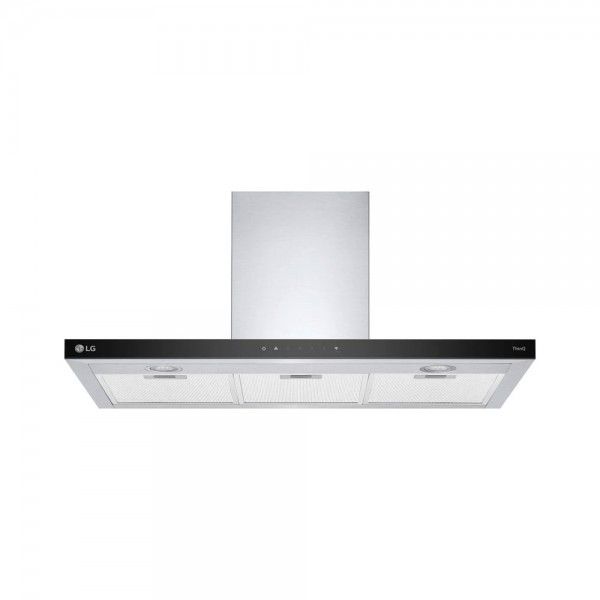 Exaustor de Parede LG HCEZ3626S