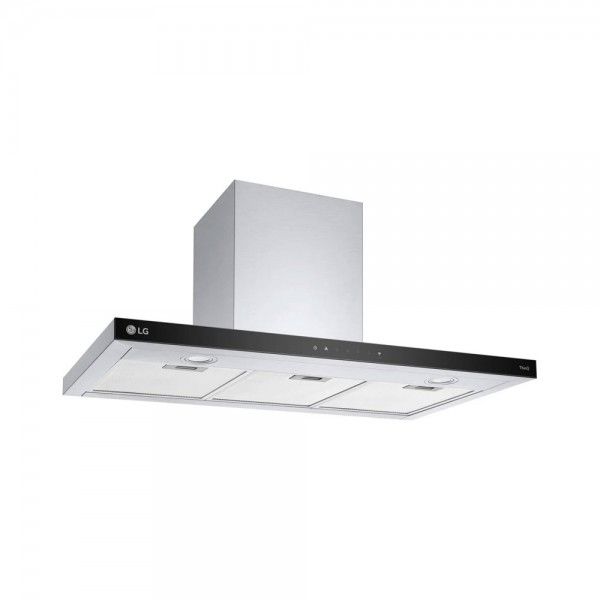 Exaustor de Parede LG HCEZ3626S