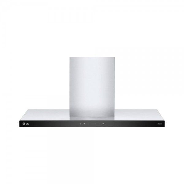 Exaustor de Parede LG HCEZ3626S