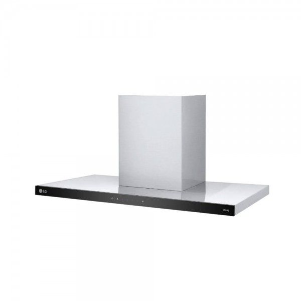 Exaustor de Parede LG HCEZ3626S