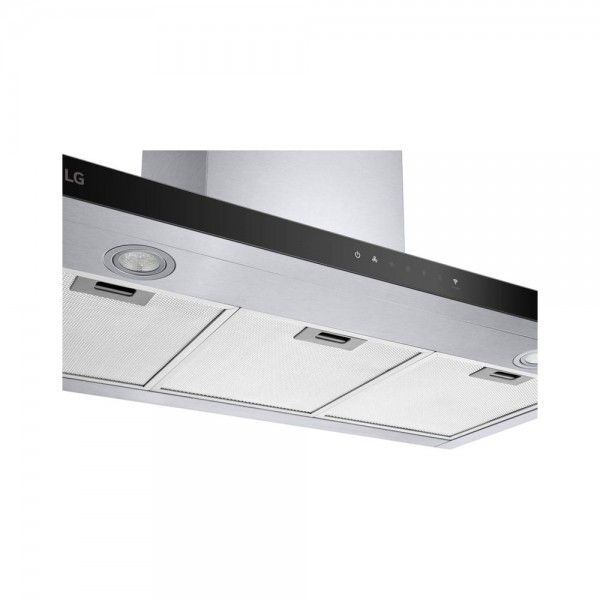 Exaustor de Parede LG HCEZ3626S